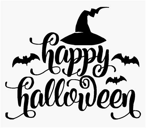 free black and white halloween clip art|free clip art happy halloween.